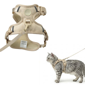EXPLORER Imbracatura per gatti