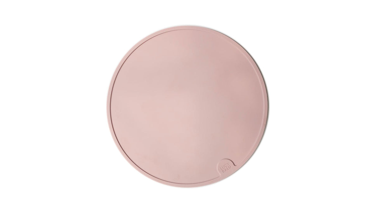 CIRCLE tappetino per ciotole