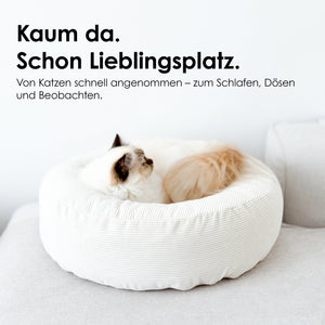 NEST cat bed
