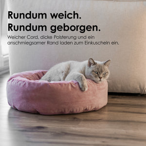 NEST cat bed