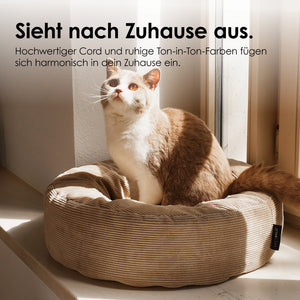 NEST cat bed