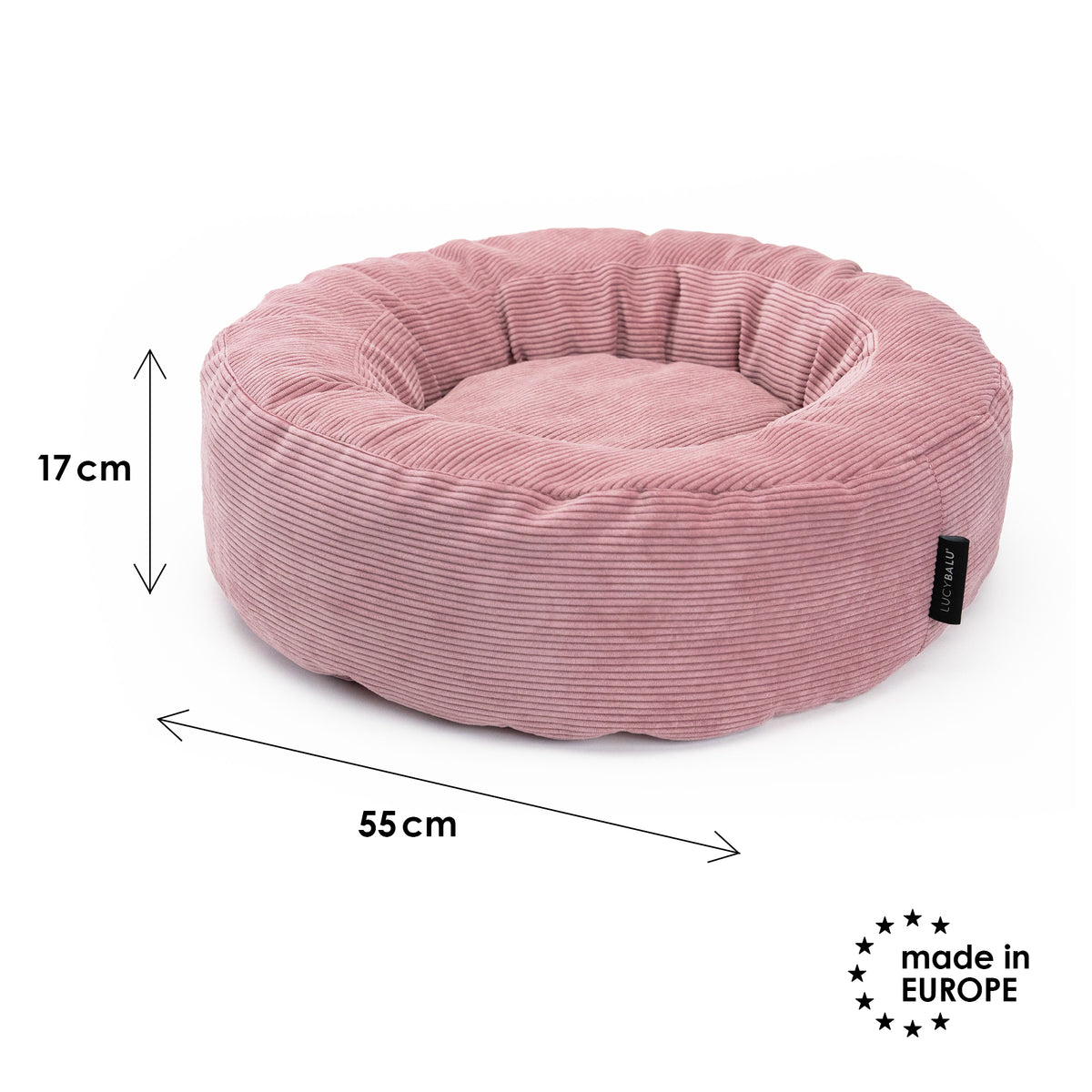 NEST cat bed