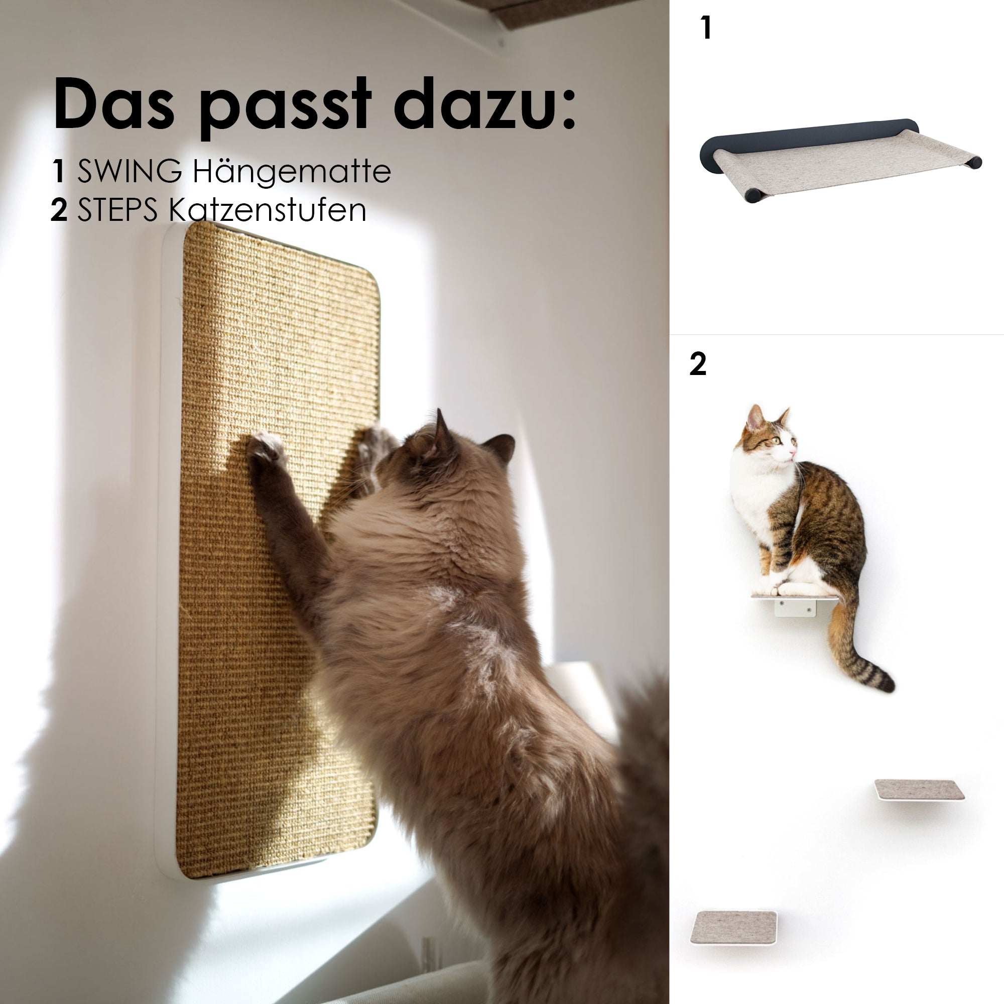 SCRATCHPAD Tavola tiragraffi