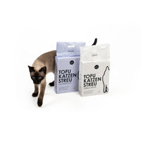 Katzenstreu