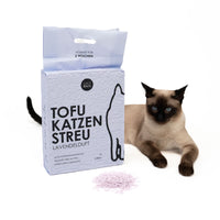 Katzenstreu