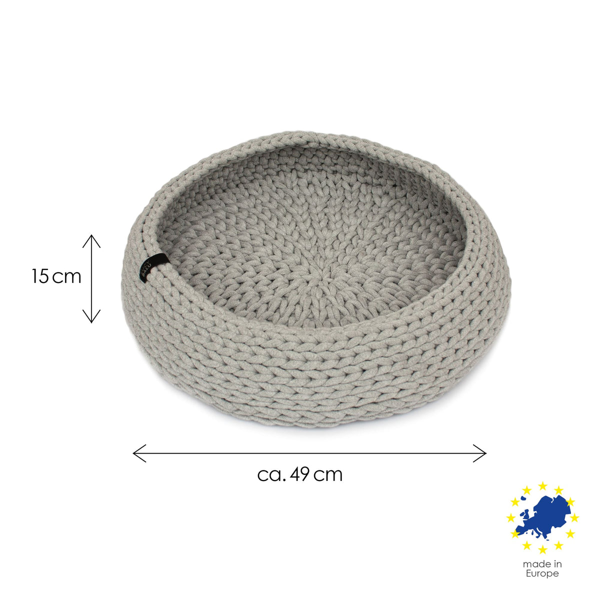 Outlet: BASKET Katzenbett