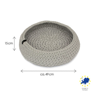 Outlet: BASKET Katzenbett
