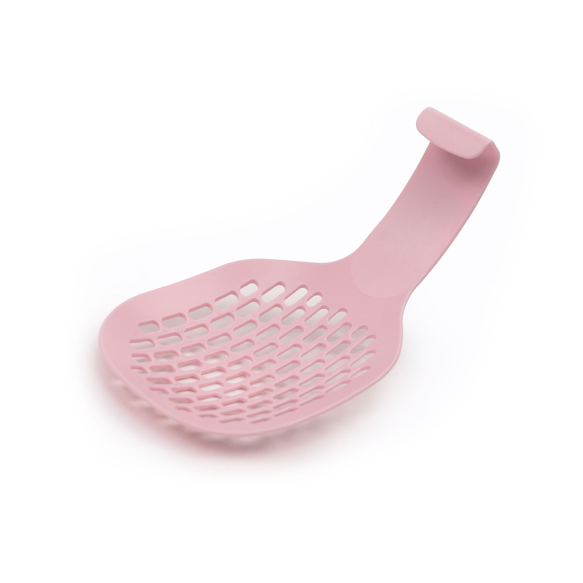 Paletta rosa per la lettiera ARENA