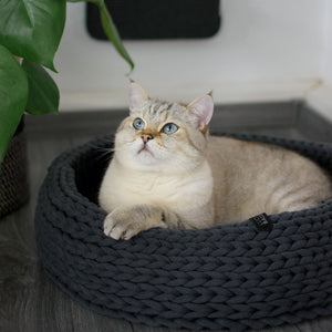 Outlet: BASKET Katzenbett