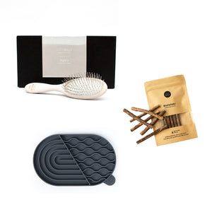 Cat Wellness Set – set benessere per gatti