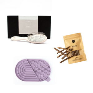 Cat Wellness Set – set benessere per gatti
