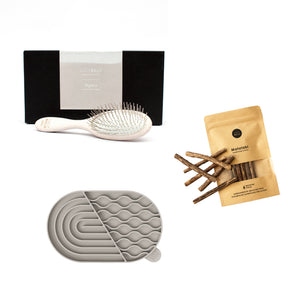 Cat Wellness Set – set benessere per gatti