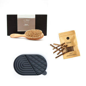 Cat Wellness Set – set benessere per gatti