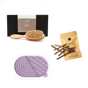 Cat Wellness Set – set benessere per gatti