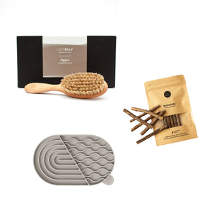 Cat Wellness Set – set benessere per gatti