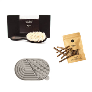 Cat Wellness Set – set benessere per gatti