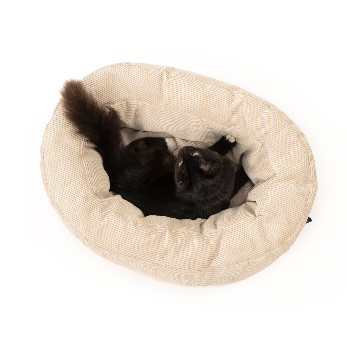 DINGHY Panier pour chat