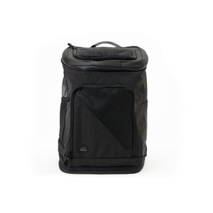 Sac à dos pour chat HOP-ON en anthracite, vue produit détourée