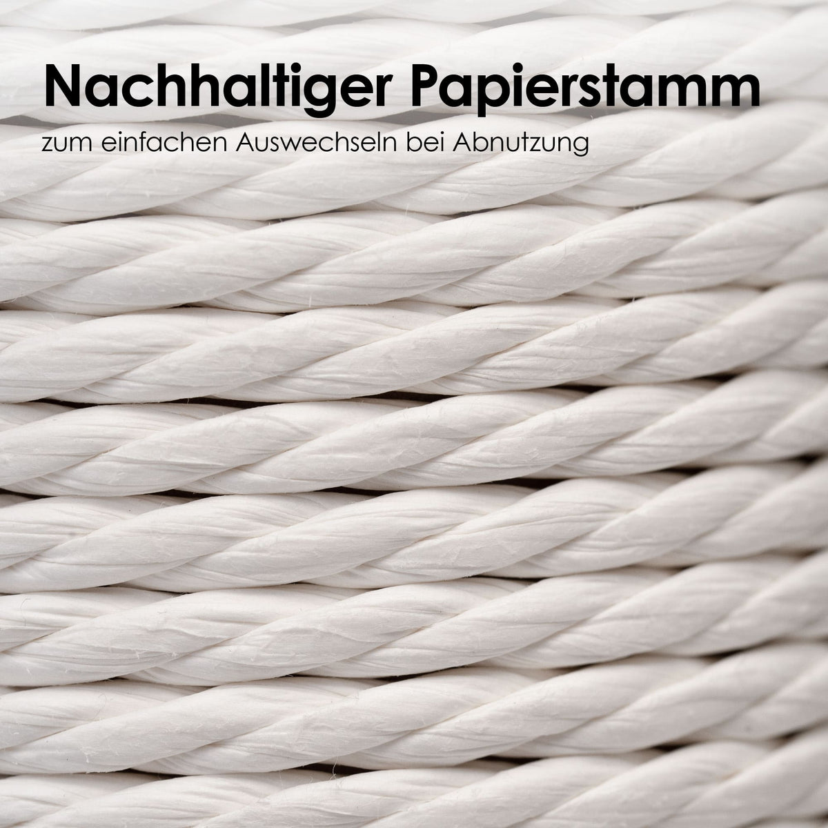 PAPERPOLE Kratzstamm (Ersatzprodukt)