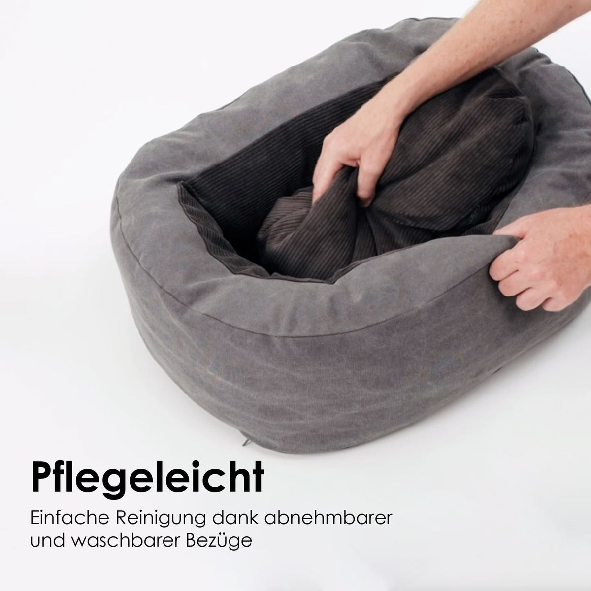 B-Ware: DINGHY Katzenbett